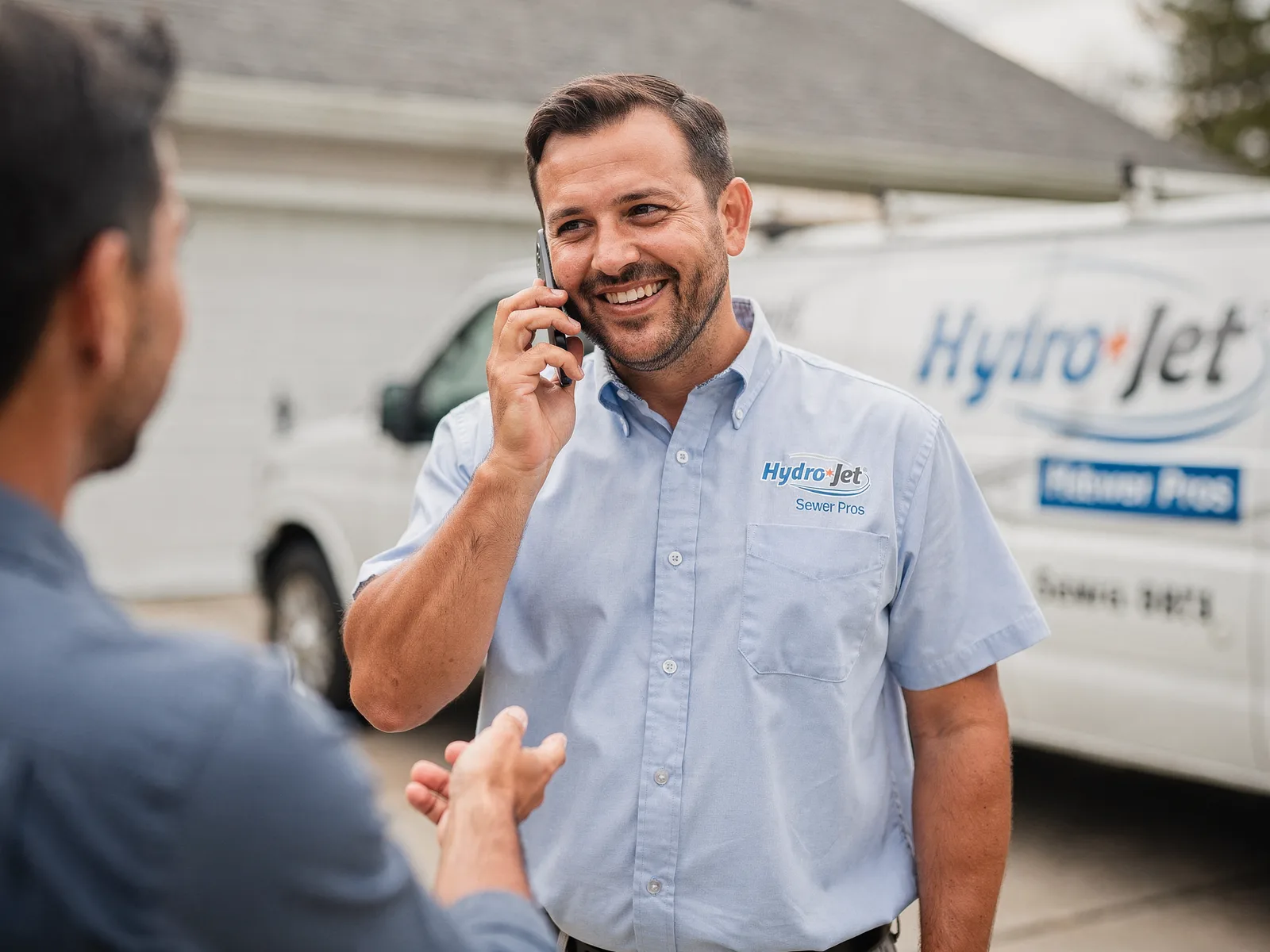 Hydro Jetting Near Me Saint Francis, KS FAQs
